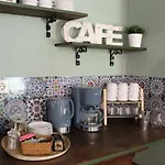 Casa El Tio Carrascon - Rural ゲストハウス Cerveruela