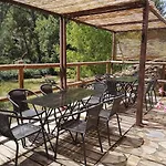 Casa El Tio Carrascon - Rural ゲストハウス 4*