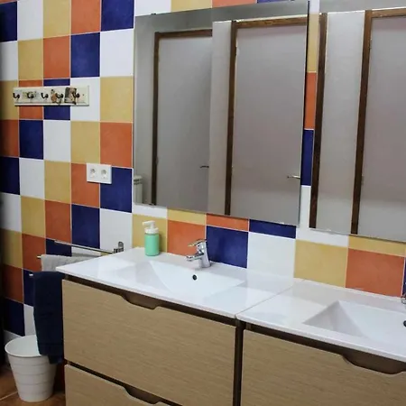 Casa El Tio Carrascon - Rural Hostel Cerveruela