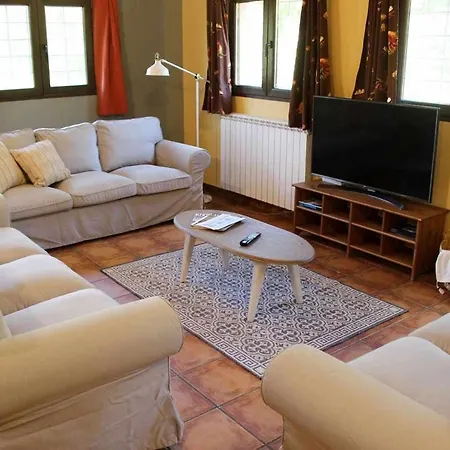 Casa El Tio Carrascon Rural Auberge de jeunesse