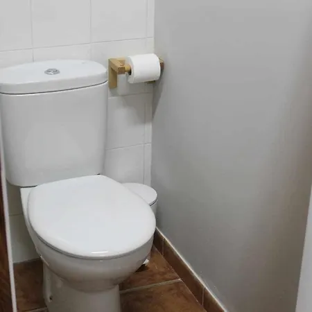 Casa El Tio Carrascon - Rural Hostel *