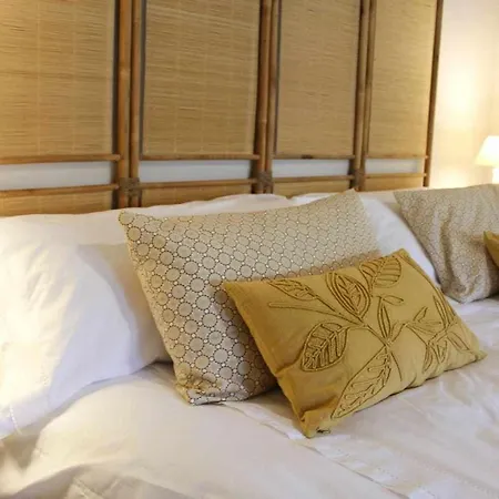 Casa El Tio Carrascon - Rural ゲストハウス 4*