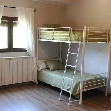 Casa El Tio Carrascon - Rural