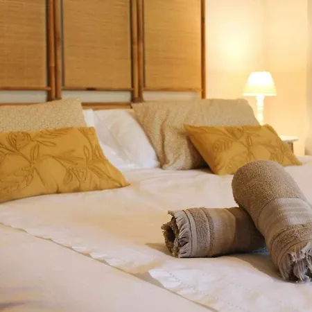 Casa El Tio Carrascon - Rural Hostel Cerveruela