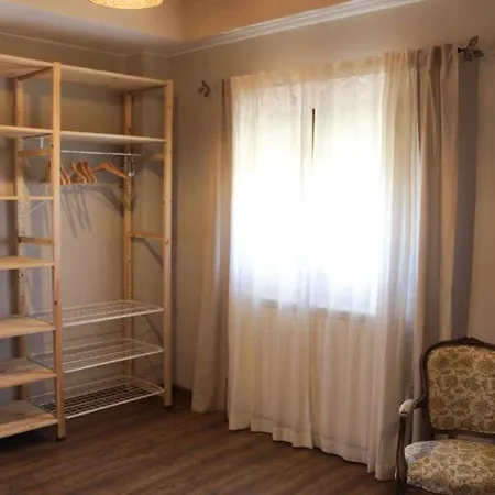 Casa El Tio Carrascon - Rural Hostel Cerveruela