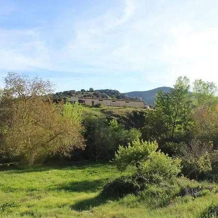 Casa El Tio Carrascon Rural *