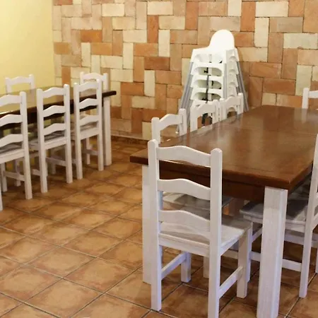 Casa El Tio Carrascon - Rural Hostel Cerveruela