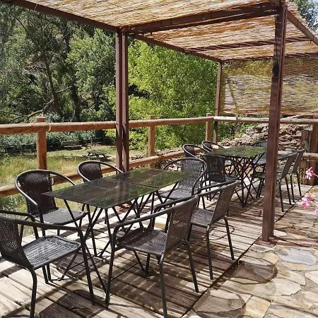 Casa El Tio Carrascon - Rural Hostel *