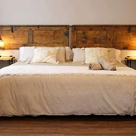 Casa El Tio Carrascon - Rural Guest house