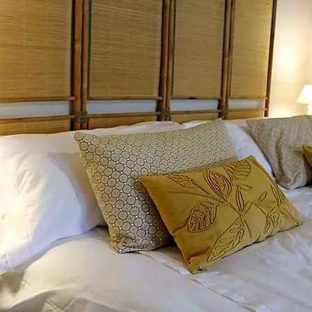 Casa El Tio Carrascon - Rural Guest house
