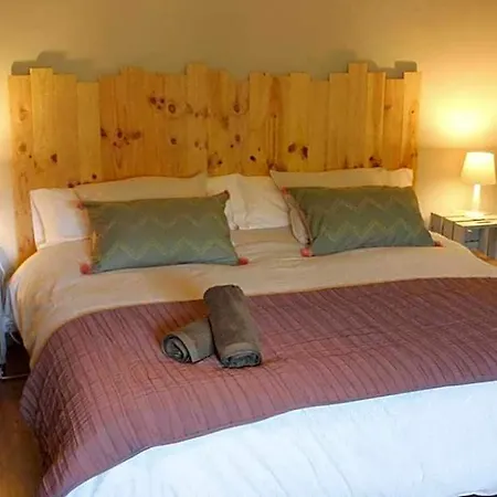 Casa El Tio Carrascon - Rural 4* Cerveruela