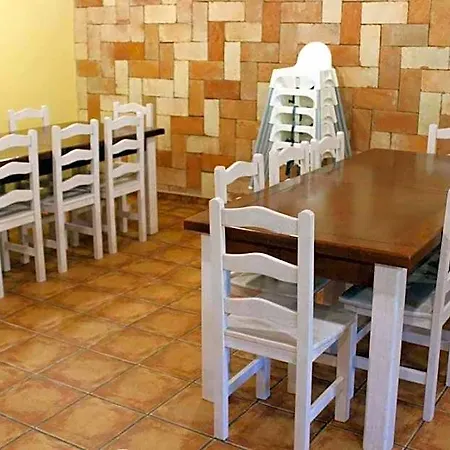 Guest house Casa El Tio Carrascon - Rural 4*