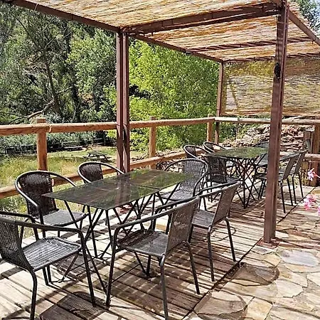 Casa El Tio Carrascon - Rural