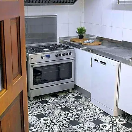 Casa El Tio Carrascon - Rural Guest house