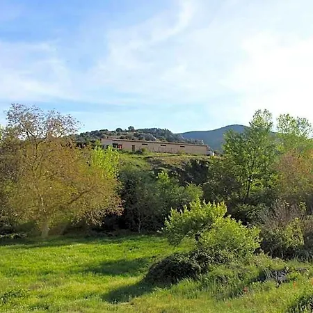 Guest house Casa El Tio Carrascon - Rural