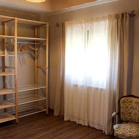 Casa El Tio Carrascon - Rural 4*